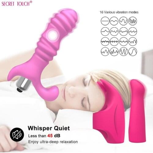 Mini Bullet Vibrator G-Spot Vibrating Clitoris Stimulator Female Masturbator Vaginal Massage Dildo Vibrador Sex Toys for Women