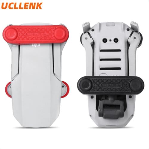 Propeller Motor for DJI Mavic mini 2 Cover Silicone Cover Propeller Fixed DJI Mavic Mini Drone Accesories