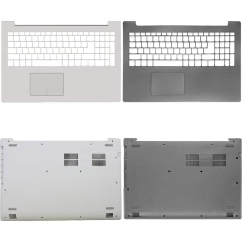 NEW for LENOVO IdeaPad 320-15 320-15ikb 330-15IKB 320-15ABR 520-15ISK 5000-15 Palmrest/Bottom Case Upper Case Cover