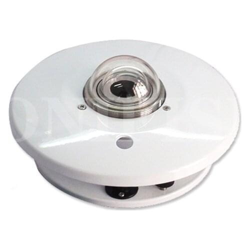 Total pyranometer PG-ZFS-CG light intensity for photovoltaic weather station Total solar radiation sensor Solar radiation meter