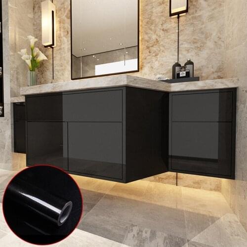 Pearlescent DIY decorative film PVC vinyl self-adhesive wallpaper Sticker furniture renovation stickers waterproof wall Stickers