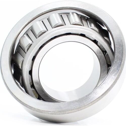 32004 X Bearing 20*42*15 mm 1PC Tapered Roller Bearings 32004X 2007104E