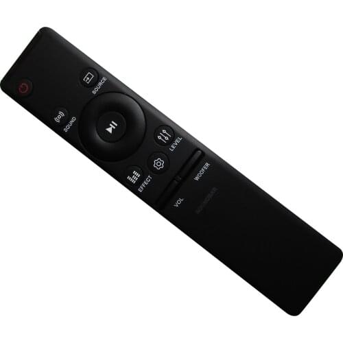 Remote Control For Samsung HW-M370 HW-M450/ZA HW-M370/ZA HW-M430 HW-M4500/ZA HW-M550/ZA HW-M4500 HW-M550 TV Sound Bar System