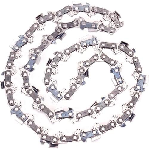 CORD 14-Inch 3/8lp .050/1.3mm 52dl High Quality Chainsaw Chains Fit For HUS 240E Saw Chains