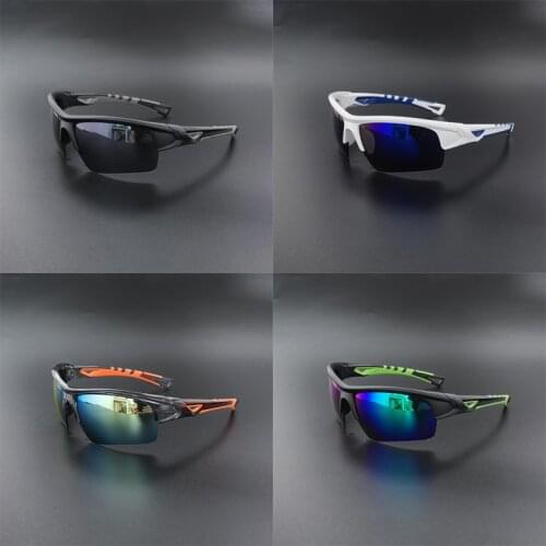 Sport Cycling Sunglasses UV400 Outdoor Running Fishing Goggles Men Women 2021 Road Bike Glasses Male MTB Bicycle Eyewear Oculos