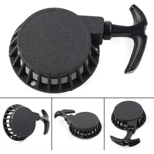 Motorbike Mini PULL STARTER for 2-STROKE 47cc 49cc 50cc Mini Pocket Pit Dirt Bike Recoil Motorcycle