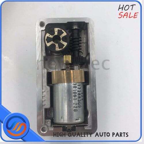 Turbo Electronic Actuator Gearbox 6NW010430-32 797863-0085 for turbo 49335-19600
