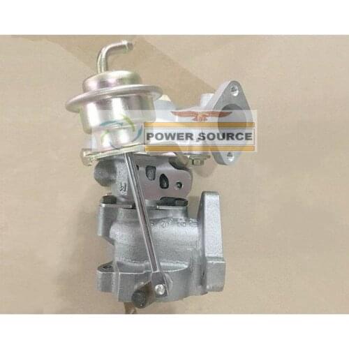 Turbo RHB31 VZ21 13900-62D51 Turbine For Motorcycle QUAD RHINO dune buggy modify For SUZUKI Jimmy Alto WIFT SX4 Grand Vitara