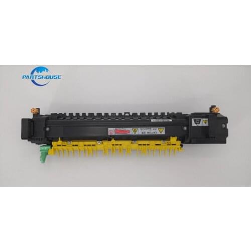 Fuser unit assembly 126K30504 126K30502 for Fuji Xerox DCC IV 2270 3370 3373 2275 3375 3377 4470 4475 5570 5575 7525 7545 7556