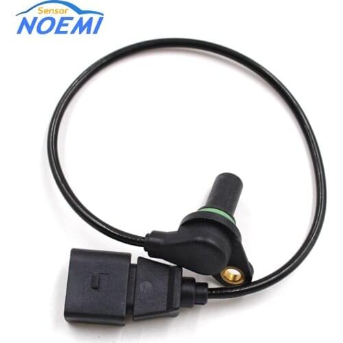 High Quality AT Transmission Speed Sensor 01M927321B For Vw Beetle Golf Jetta 1.6 1.8 1.9 TDI OE # 01M 927 321B 6PU009161041
