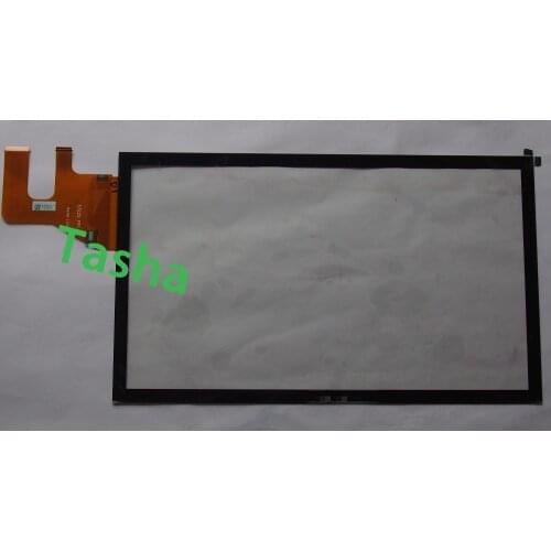15.6 touch screen digitizer glass for ASUS Q500 Q500A touchscreen laptop digitizer 5322S FPC-1