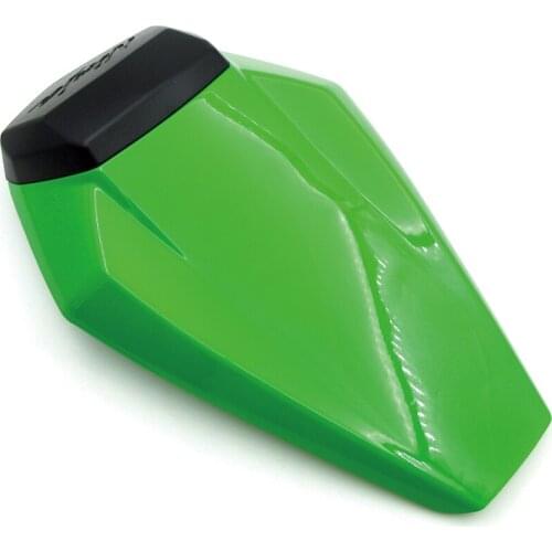 Motorcycle Accessories Plastic Tail Rear Seat Cover Cowl Protective Fairing For Kawasaki ZX10R ZX 10R 2016 2017 2018 Motor Bikes