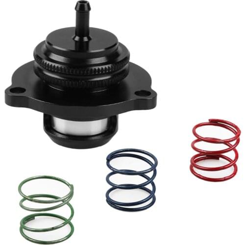 Autos Recirculating Dump Valve Racing Blow Off Valve Fit for Vauxhall / Zafira VXR, Fast Road Recirculation Dump Valve