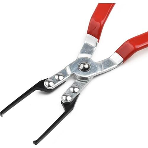 Car Relay Puller Pliers Tool Electrical Extractor For removing Mechanic Remover Thin tips