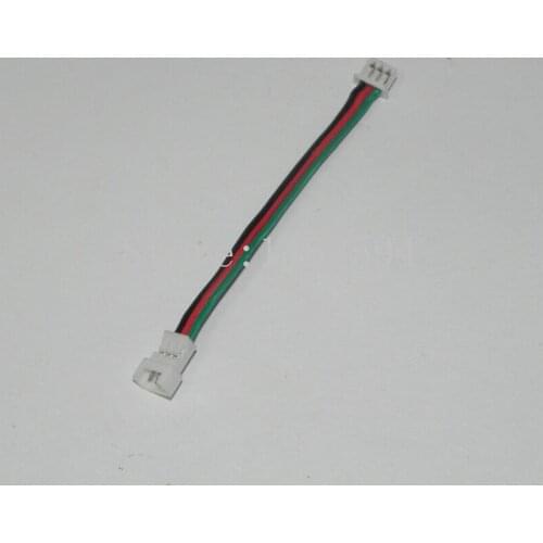 Free Shipping MJX X400 spare parts Wire to connect to camera for MJX X400 RC Quadcopter