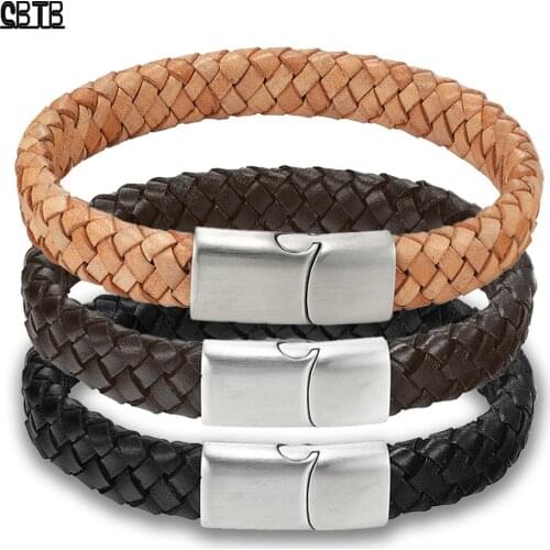 CBTB Silicone Bracelets