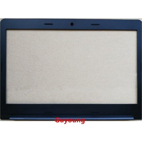 For Lenovo Thinkpad E475 E470C E470 Notebook Shell LCD Front Cover Screen Frame B Shell