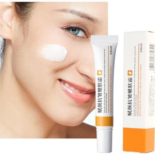 Effective Skin Rejuvenation Cream Skin Anti Aging Cream Freckles Moisturzing Anti Wrinkle Dark Spots Removal Skin Care Whitening