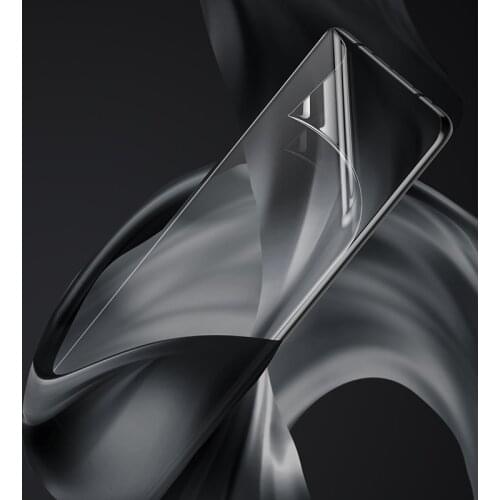 For Huawei Mate 40 Pro P30 Pro Mate 30 Pro Benks Full Screen Hydrogel Film Back Protector