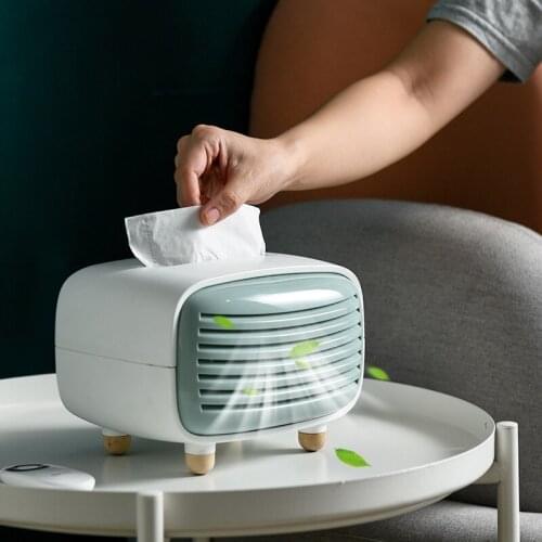 Creative TV-shaped Tissue Case Box Plastic Container Home Car Towel Napkin Papers Bag Holder Box Case Kitchen Table Decoration