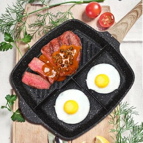 Lifbetter Pancake Pans