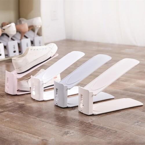 Liplasting Shoe Racks