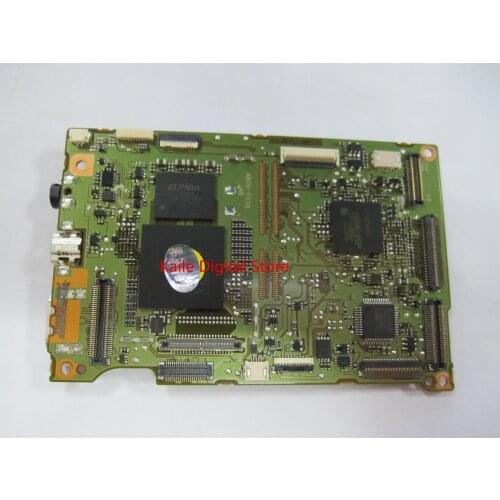 For Canon EOS 5D Mark III 5D3 Digital Camera Motherboard MCU Motherboard PCB Assembly