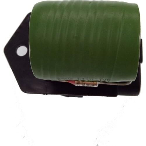 OEM#55703589 55704057 1341919 1341641 HEATER BLOWER Motor fan resistor Rheostat for opel Fiat Grande Punto/OPEL/CORSA D