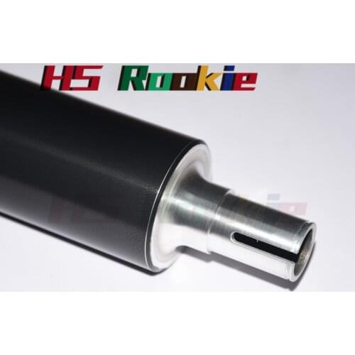 1pcs A4EUR70V00 new Pressure roller for Konica Minolta 1200 1051 1052 1250 Lower Fuser Roller