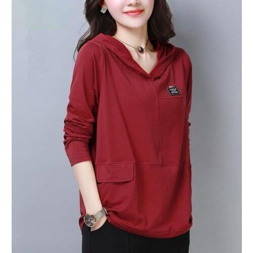 Spring Autumn Harajuku Womens Sweatshirt Hooded Long Sleeve Hoodies Women Fleece Hoody Pullover Sweat Femme RR0092