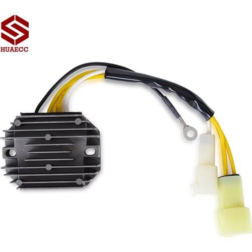 12V Outboard Motors Rectifier Regulator for Suzuki DF60 DF70 DT150 DT200 DT225