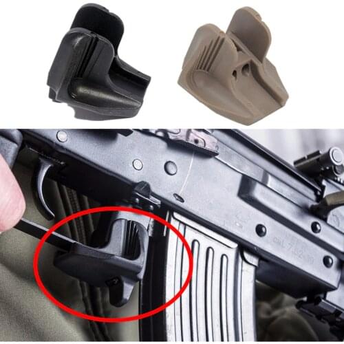 2020 Airsoftsports Hunting Gun Accessories Fma Akmr For Ak Glock Bk Tb490 Quality Is 100% Brand-new Guaranteed