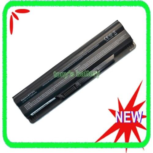 6Cell BTY-S14 BTY-S15 Battery For MSI CX650 CR650 GE620 FR400 FR600 FR620 FR700 FX600 FX700 FX400 FX420 Laptop