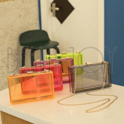 BELLA JOY Women's Colored Bags