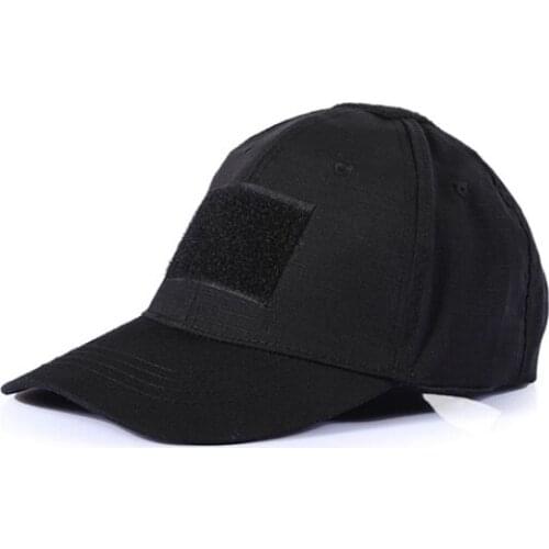 High Quality Men Cotton Camo Baseball Sport Caps For Boys Girls Military Hat Outdoor Sports Snapback Caps