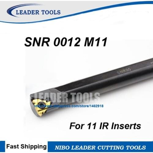 SNR0012M11 SNL0012M11 internal thread tool holder 11IR threading tools,lathe machine thread cutting tool,12mm thread tool