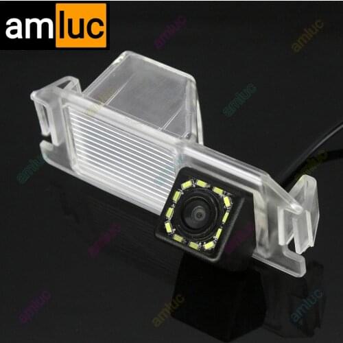 For Hyundai i10 i20 i30 Elantra GT Touring 2007 - 2014 2015 2016 2017 Dodge i10 Reversing Car Back up Parking Rear View Camera