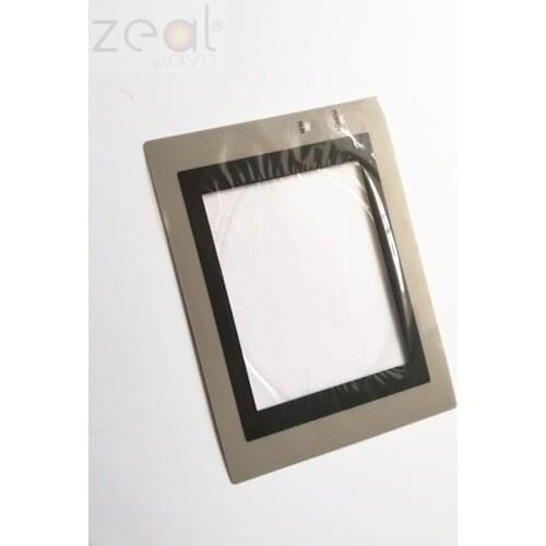 For OMRON NT31-ST123-EV3 NT31-ST122B-V2 NT31-ST123B-V3 Protective Film Touch Screen Film LCD Display