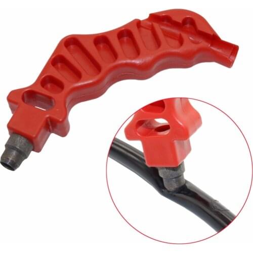 1pc 8mm Hose puncher for 8/11mm hose Punching the hole Drilling Tools garden Irrigation Accessories Water Connectors easy to use