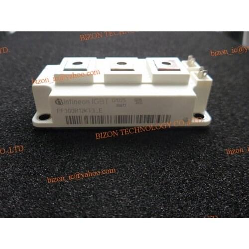 FF300R12KT3-E FF300R12KT3_E