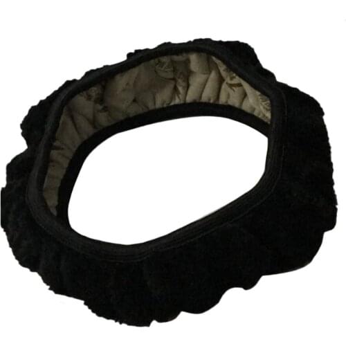 HSC Steering Wheel Braids