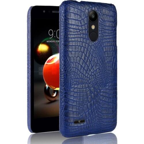 Чехлы для телефонов LG K9 ICCKER China At AliExpress