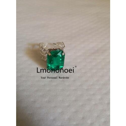 Black Butler Kuroshitsuji Undertaker Cosplay ring