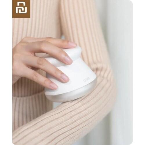Portable USB Charging Hair Ball Trimmer Hair Ball Removal Sweater Coat Hair Removal Trimming and Dehairing Machine