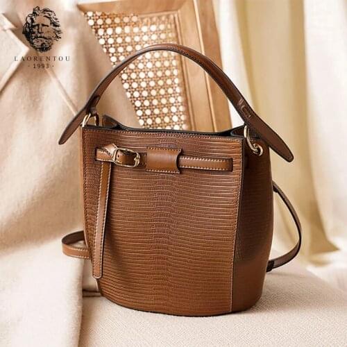 OLDSTERHEAD Women's Travel Bags