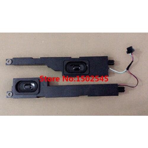 Free Shipping Original Laptop Speaker for HP Probook 450 G5 455 G5 Built-in Speaker Audio L and R Speakers