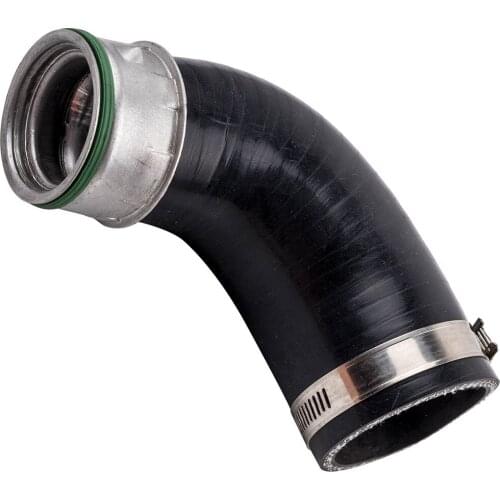 Intercooler turbo hose for VW CADDY III Golf Plus for Skoda Octavia II Superb II