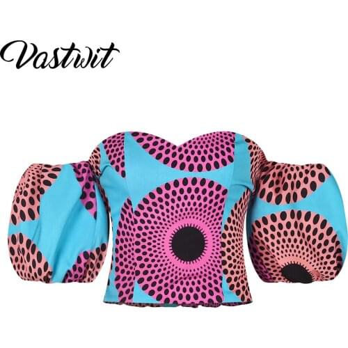 Vastwit Women's T-shirts With Print