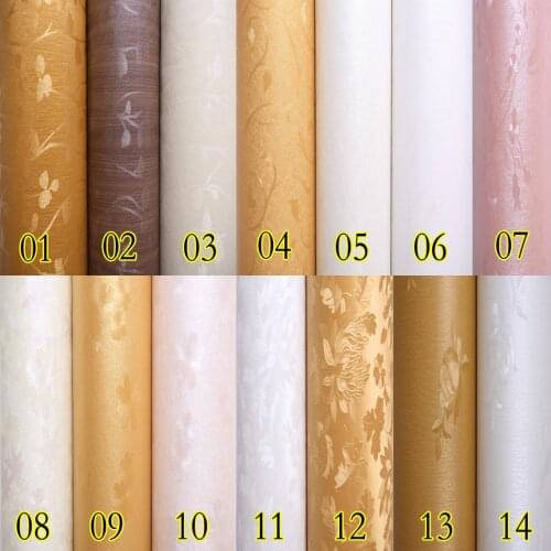 Waterproof ceiling wallpaper tv background wall wallpaper wine pvs self-adhesive wallpapers living room bedding room household