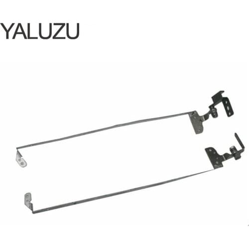 YALUZU New for ACER 4350 4350G 4560g 4350G MS2316 Sets Laptop LCD Hinges Right & Left hinge